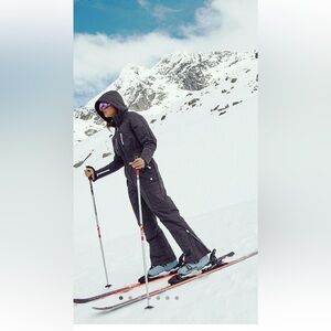 FP Movement Free People All Prepped Ski Suit